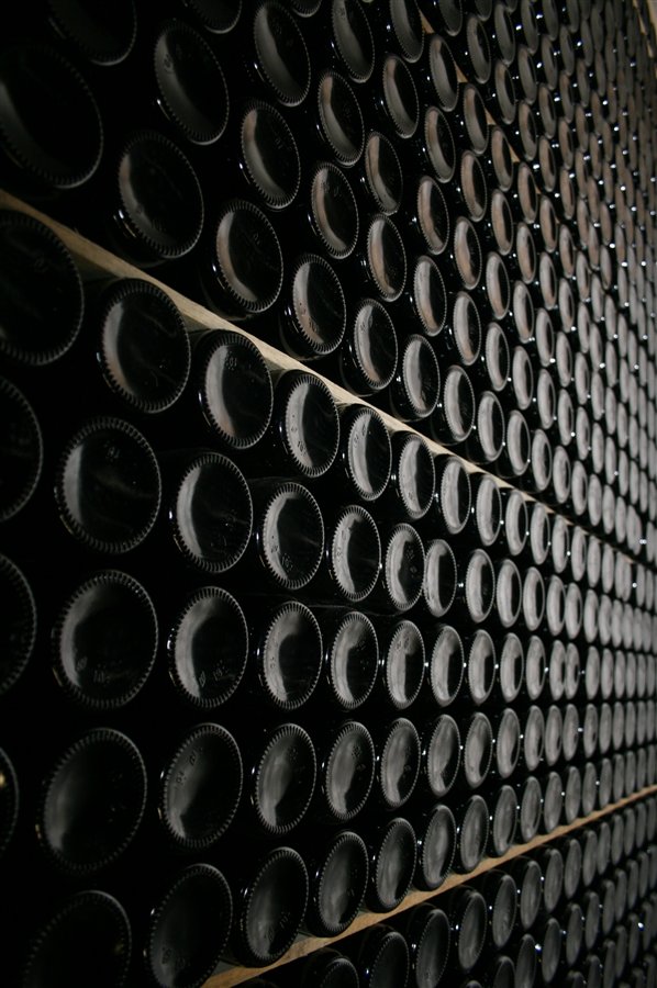 conservation vin alsace zimmer riquewihr